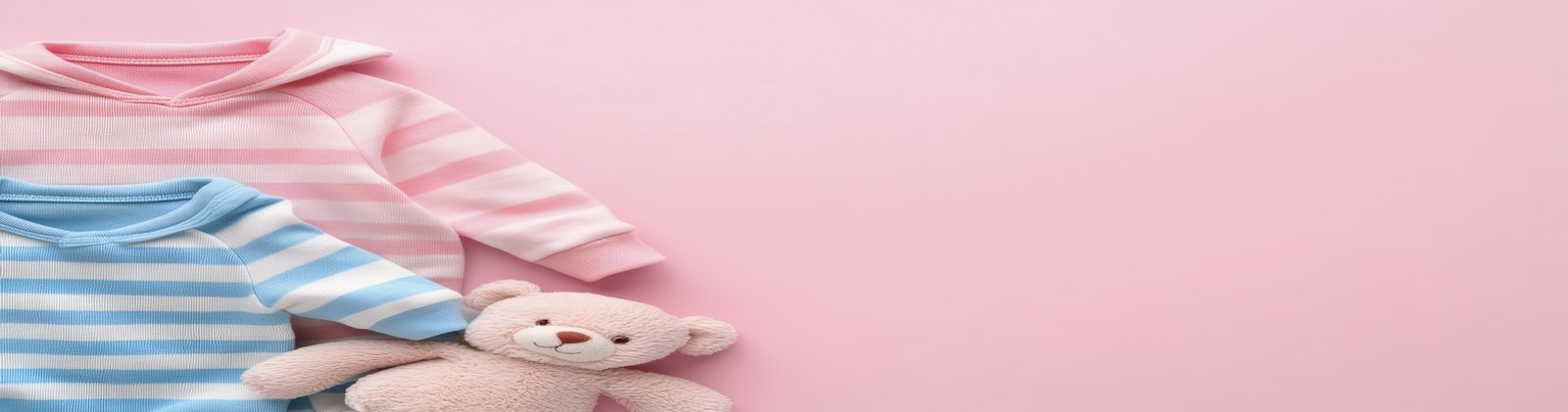 Baby Essential Banner